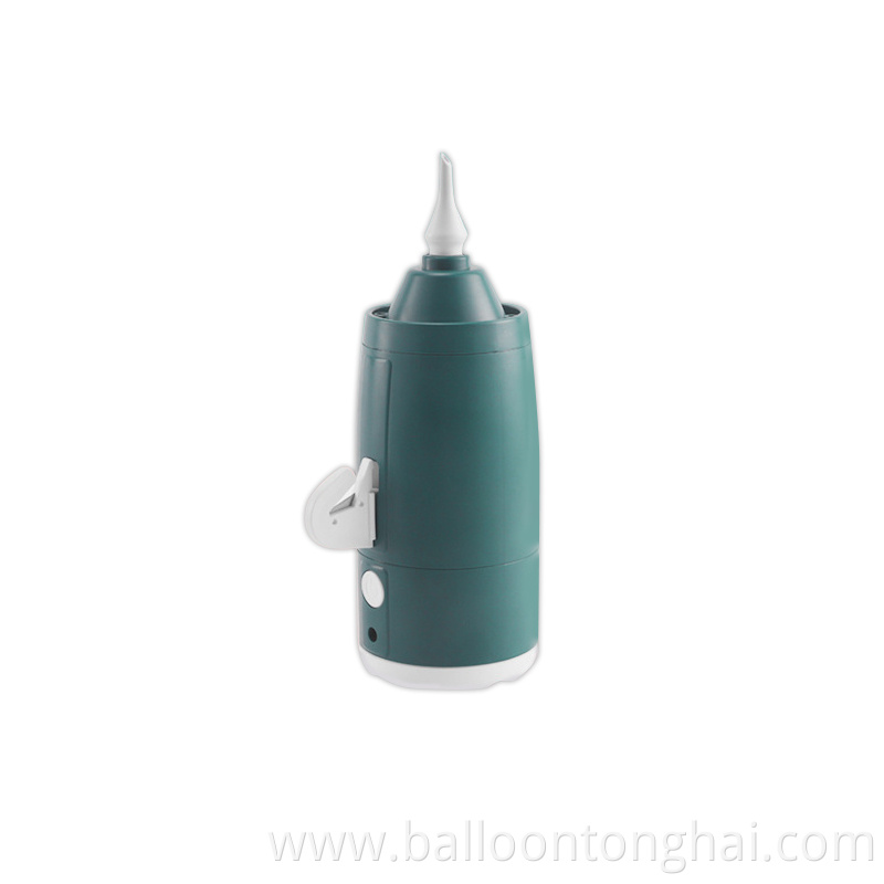 Balloon Accessories